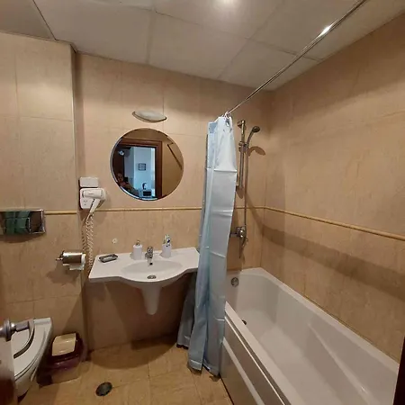 Appartamento Family Sunny Beach